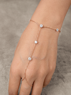 Signature Hand Chain