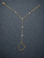Signature Hand Chain
