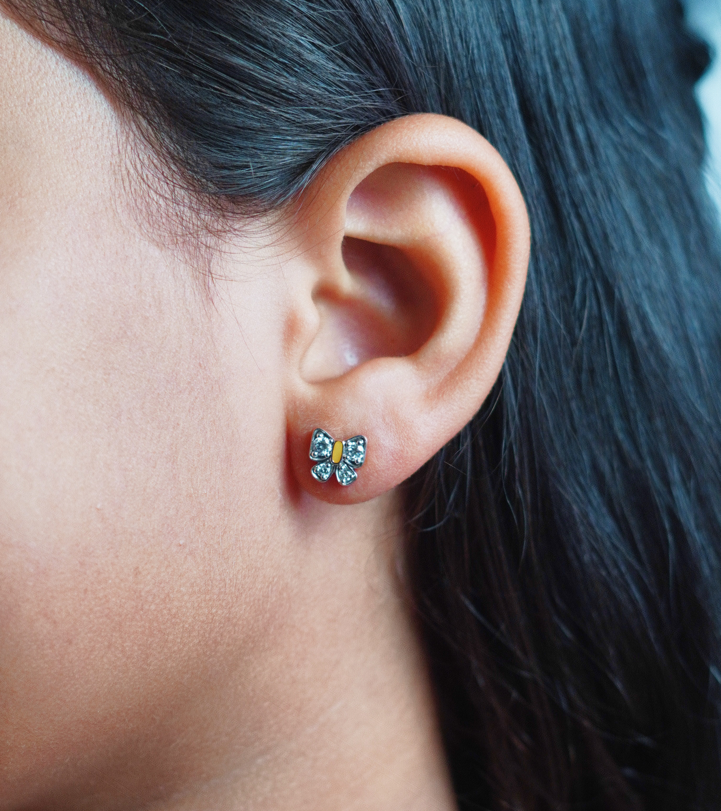 Knot  Studs
