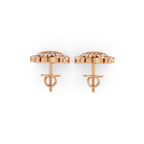 CuddleBear Studs