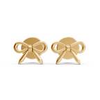 Eternal Bow Studs