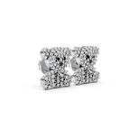 CuddleBear Studs
