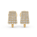 Icy Pop Studs
