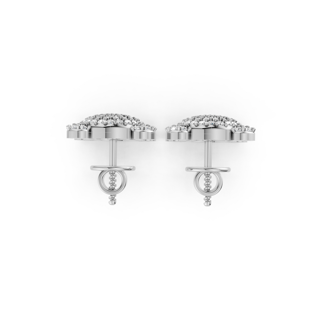 CuddleBear Studs