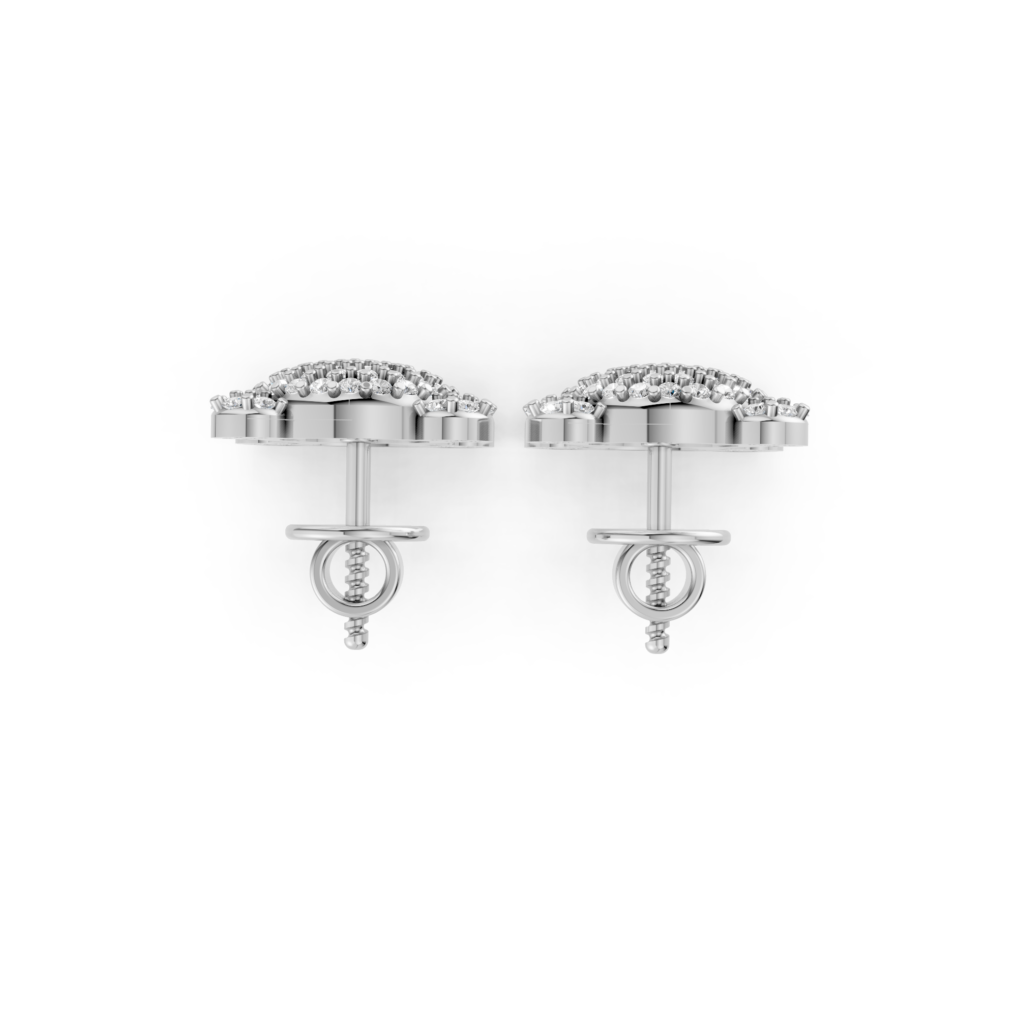 CuddleBear Studs