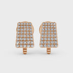 Icy Pop Studs