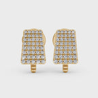 Icy Pop Studs